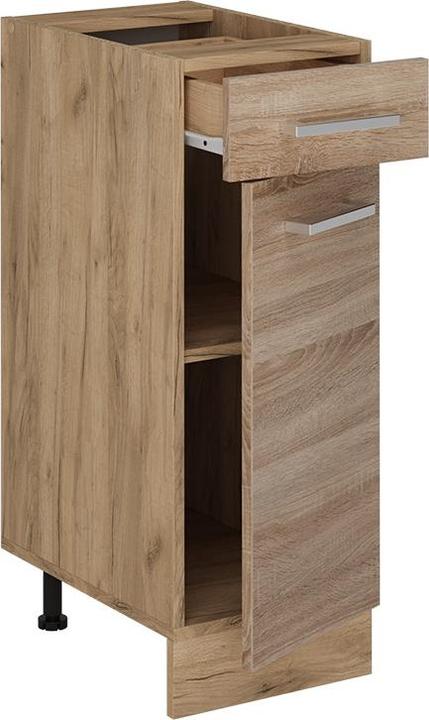 Produktbild Vicco Küchenunterschrank R-Line