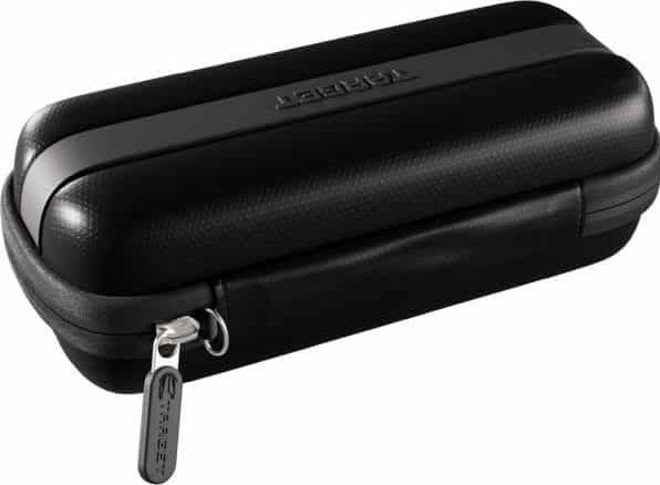 Image du produit Target Darttasche Boa Case, Black/Black