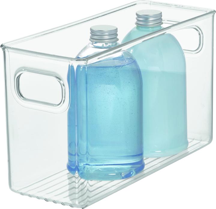 Actual product image iDesign Organizer Bin (10 cm, 1x)