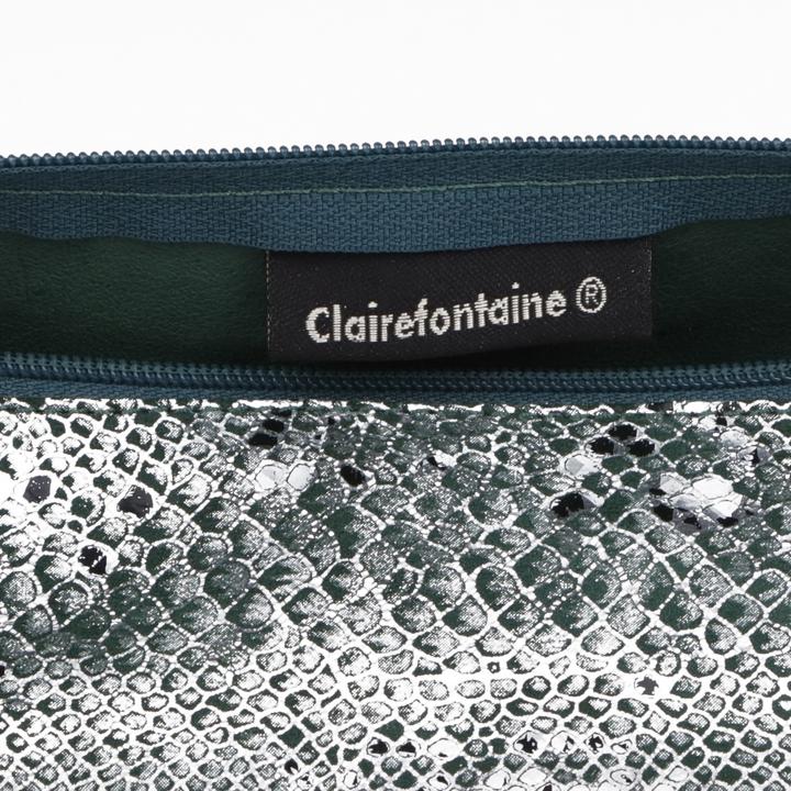 Produktbild Clairefontaine Leder-Etuis