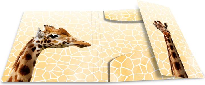 Produktbild HERMA Sammelmappe A4 Motiv (A4, 1x)