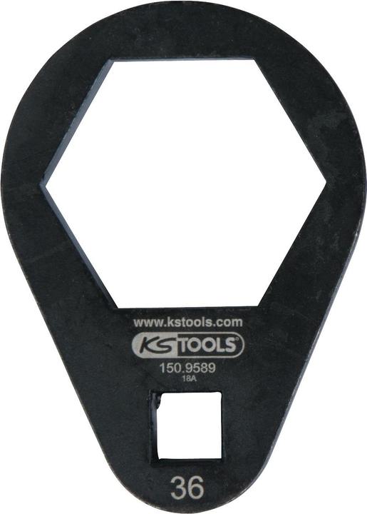 Actual product image KS Tools 150.9589 (36 mm)