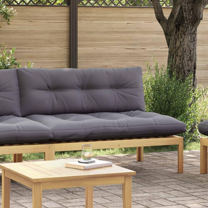 Produktbild vidaXL gartenmöbel