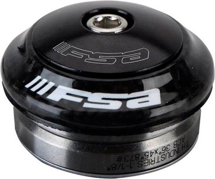 Image du produit FSA Orbit I Jeu de direction carbone IS41/28.6 I IS41/30,8mm