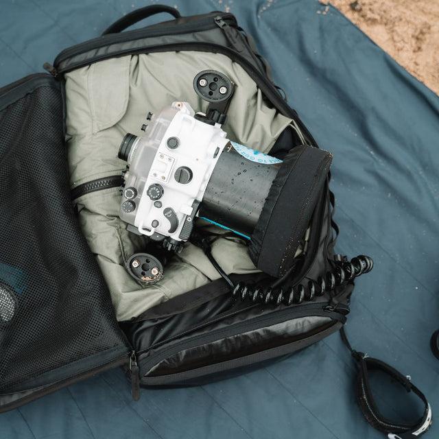 Image du produit Campo Libre. Dufflebag - KAMI (30 l)