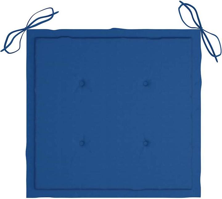 Actual product image vidaXL Garden chair