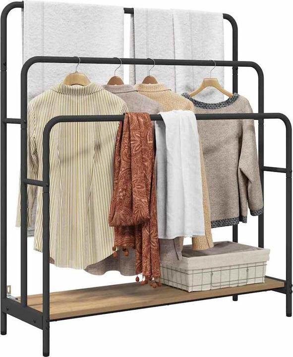 Image du produit vidaXL Kleiderständer