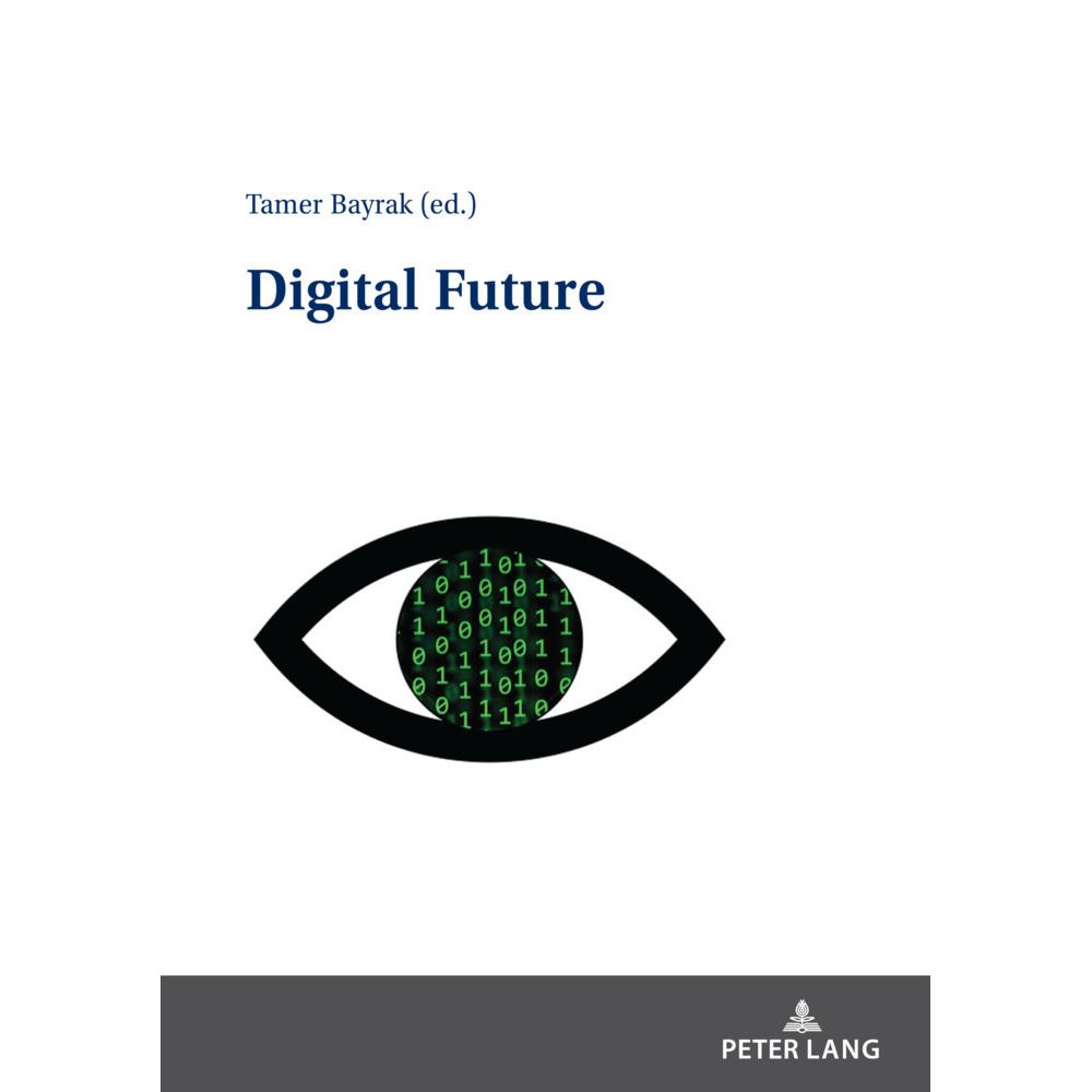 Digital Future, Fachbücher