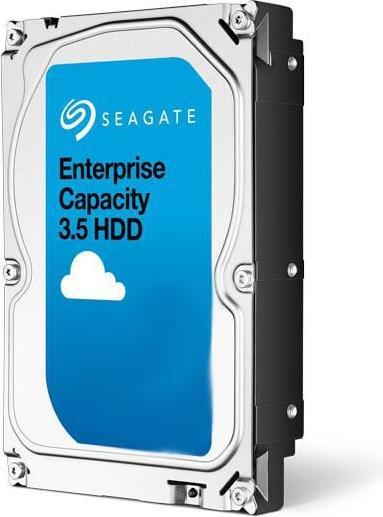 Seagate Exos 7E8 512N (4 TB, 3.5")
