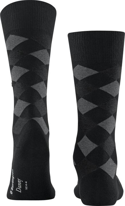 Produktbild Burlington Danny (Einzelpack, 40 - 46)