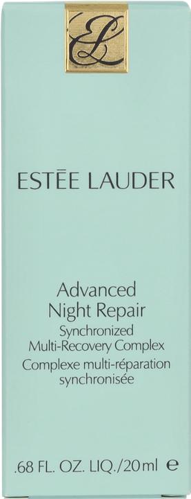 Produktbild Estée Lauder Advanced Night Repair (20 ml)