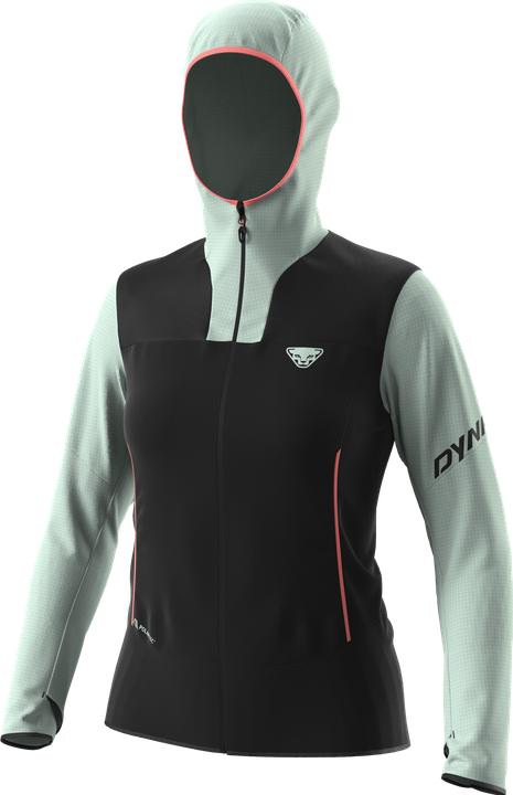 Produktbild Dynafit Traverse Polartec Kapuzenjacke (L)