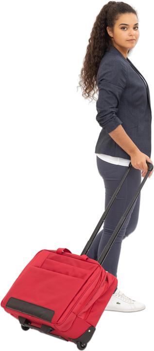 Immagine prodotto Dermata Carrello Business 47 cm (31 l)