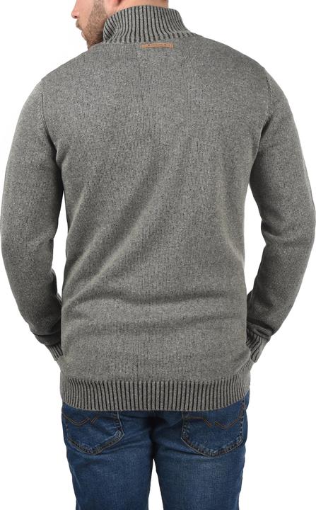 Image du produit Indicode Nathen - Pull en Maille - Homme (M)