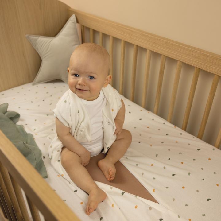 Actual product image Zewi Blanket with gilet 60x120 (60 x 120 cm)