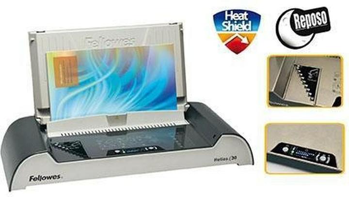 Produktbild Fellowes Helios 30 (Thermobindung)
