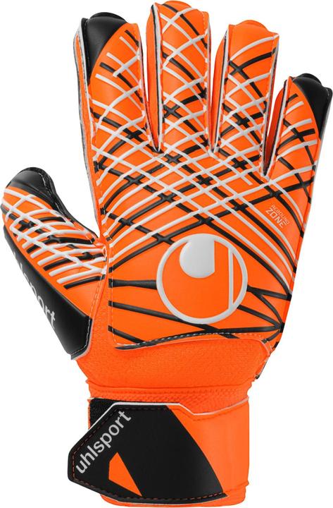 Actual product image Uhlsport Goalkeeper gloves Soft Resist+ Flex Frame (8)