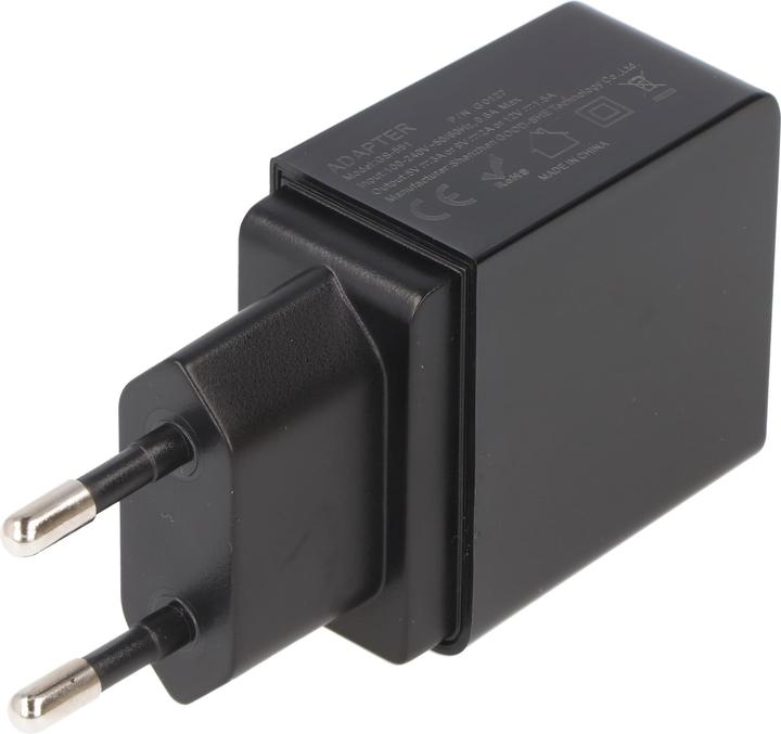 Produktbild Nitecore Quick Charge 3.0 USB-Adapter