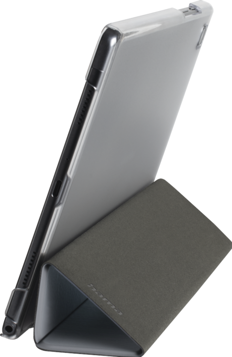 Actual product image Hama Fold Clear (Galaxy Tab A8)