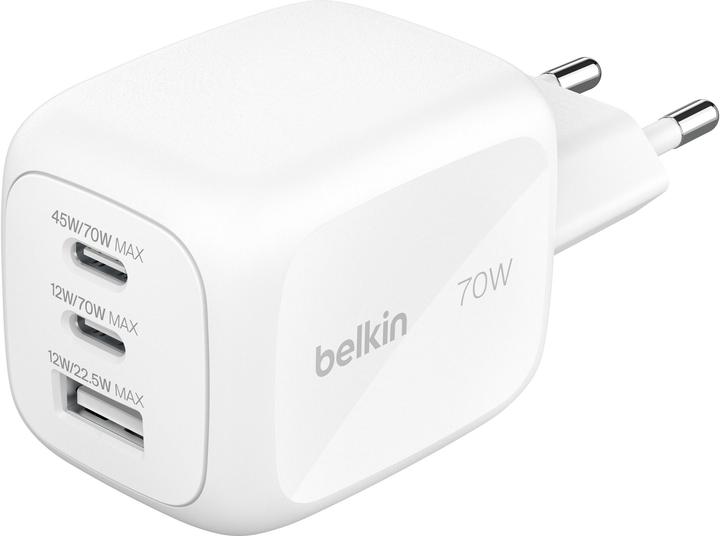 Belkin BoostCharge Pro (70 W)