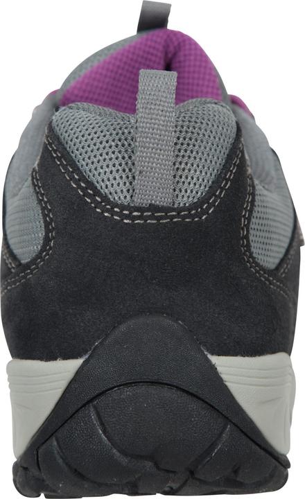 Produktbild Mountain Warehouse Wanderschuhe Direction II Wildleder (40)