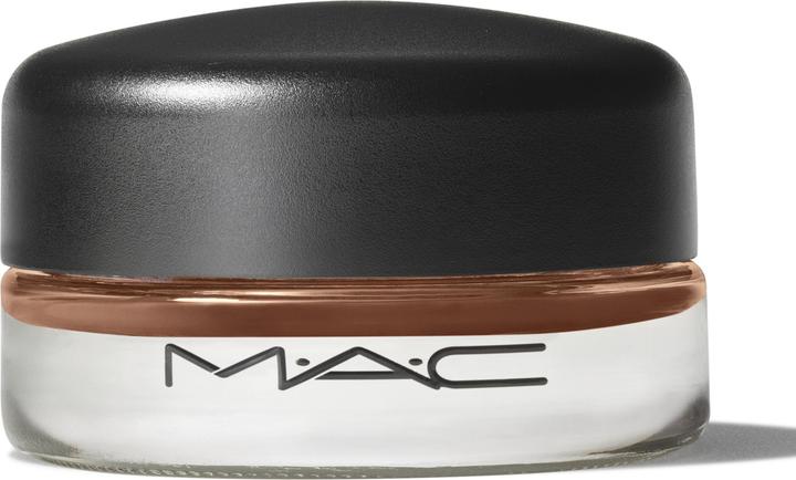 Actual product image MAC Cosmetics Pro Longwear Paint Pot (Its Fabstract)
