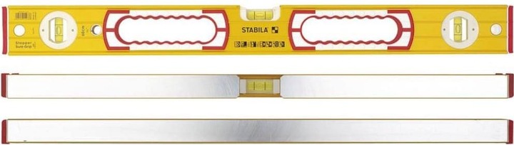 Immagine prodotto Stabila Wasserwaage Type 196-2 (183 cm)