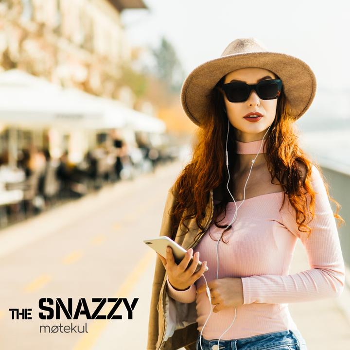 Produktbild Motekul Snazzy