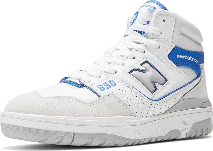 Produktbild New Balance BB650RWI (42.5)