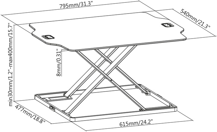 Image du produit Digitus DA-90382