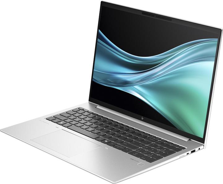 Actual product image HP EliteBook 8 G1a (14", 1000 GB, 64 GB, DE, AMD Ryzen AI 7 350)