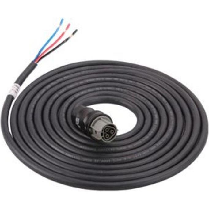 Synergy 21, Accessori per illuminazione, Micro inverter solare su rete Kxxx Cavo 5m