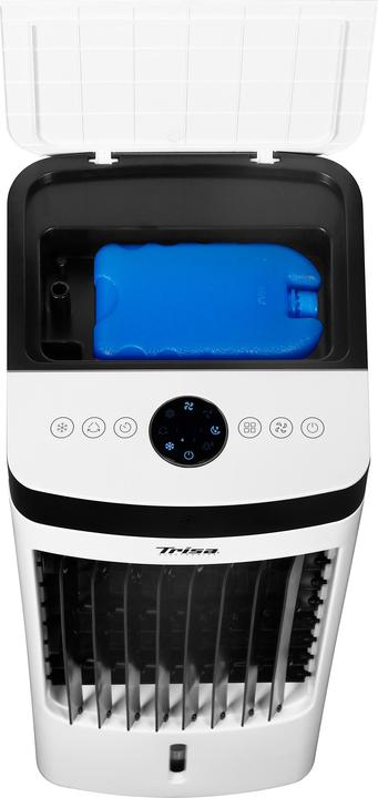 Image du produit Trisa Refroidisseur d'air Hydro Chill X80 Plus