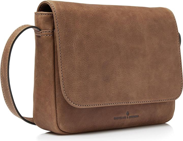 Immagine prodotto Castelijn & Beerens Carisma Messenger in pelle 27 cm (4 l)