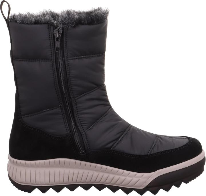 Actual product image Legero Shoe textile / TIRANO (41)