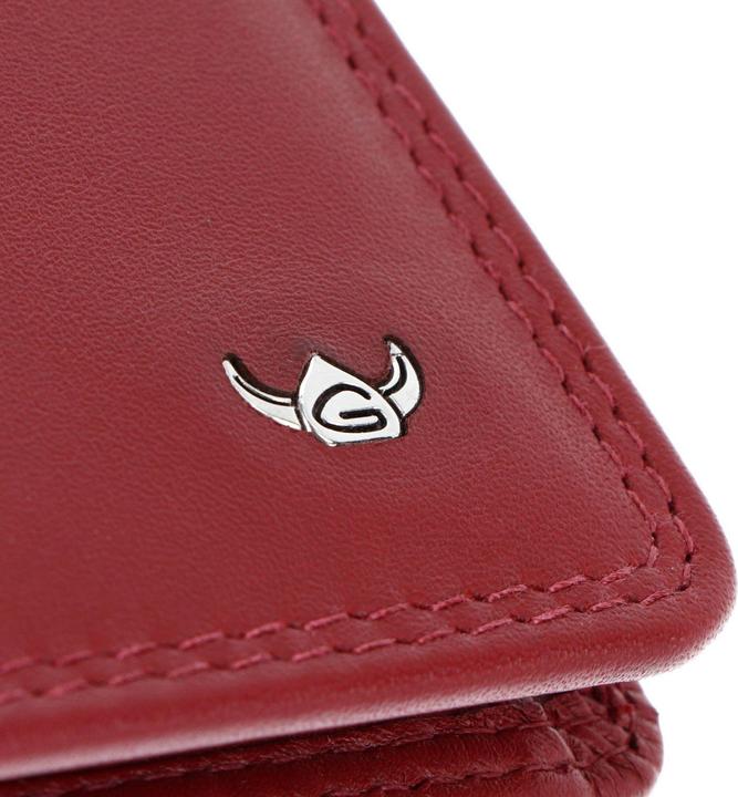 Actual product image Golden Head Polo RFID Protect Scheintasche 1133