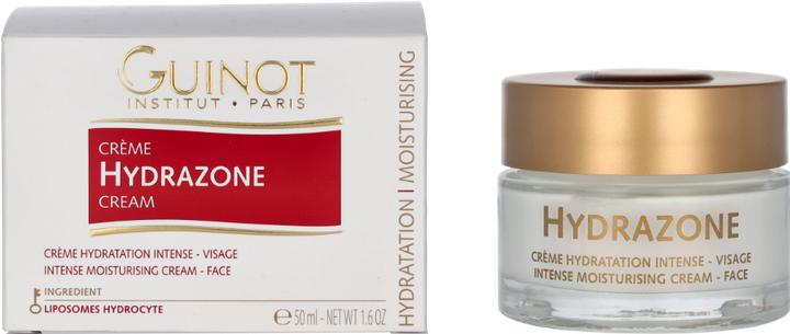Produktbild Guinot Hydrazone Toutes Peaux Moisturizing Creme 50ml (50 ml, Tagescreme)