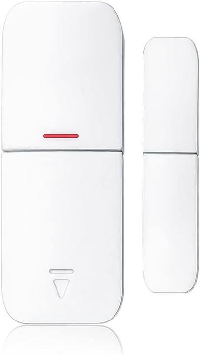 Actual product image LifeBox Wireless Alarm System