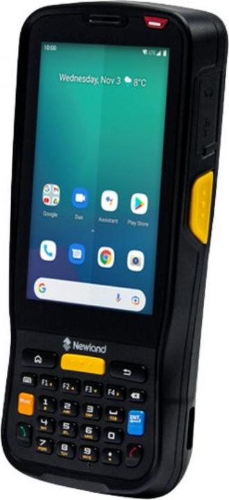 Immagine prodotto Newland Mt6555 Beluga V Dispositivo Mobile (Codici a barre 2D, Codici a barre 1D)