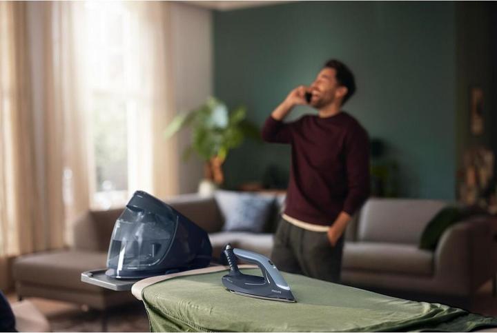 Immagine prodotto Philips Sistema stirante PSG7130/20 (2100 W, 600 g/min)