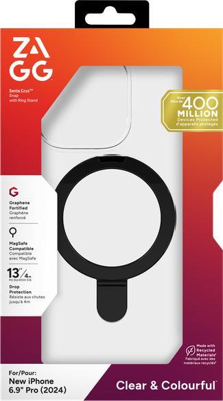 Produktbild Zagg Santa Cruz Snap (Apple iPhone 16 Pro Max)