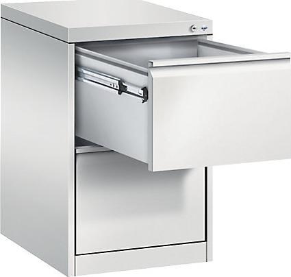Produktbild C+P Hängeregistraturschrank ACURADO (43.30 x 59 x 73.30 cm)