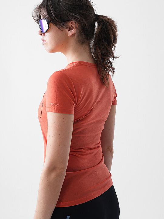 Immagine prodotto Meru Queluz Merino (XS)