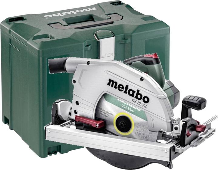 Produktbild Metabo Handkreissäge