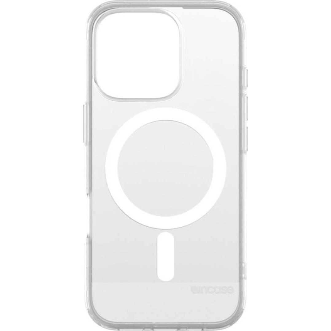 Thumbnail - Incase Slim Case For Iphone 16 Pro (Apple iPhone 16 Pro Max), Smartphone Hülle, Transparent