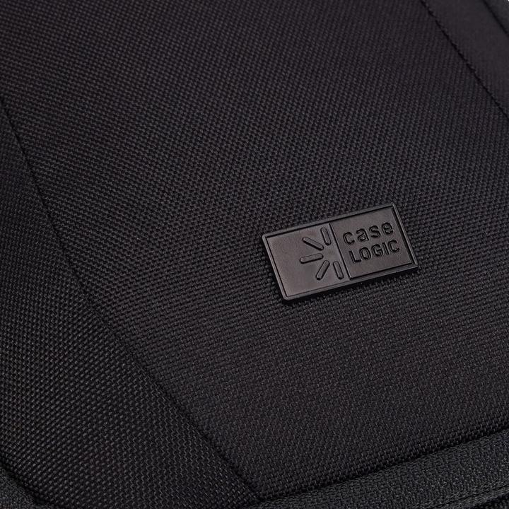 Produktbild Caselogic Inviac102 Black Invigo Eco Accessory Case