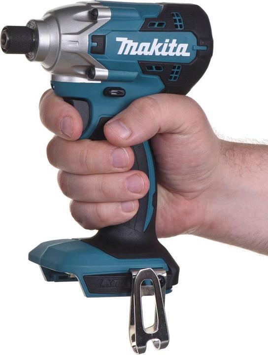 Actual product image Makita DTD 156 Z (Rechargeable battery operated)