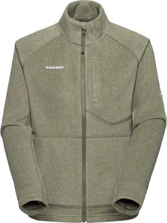 Actual product image Mammut Tamaro Pro ML Jacket Women, Midlayer Jacke (L)