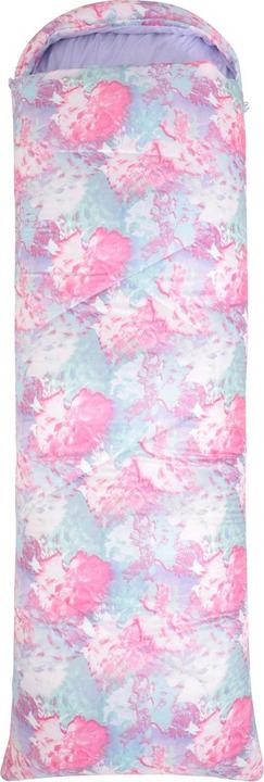 Charbon de bois, Pink