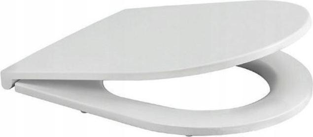 Sapho isvea - infinity slim toiletzitting, softclose, wit